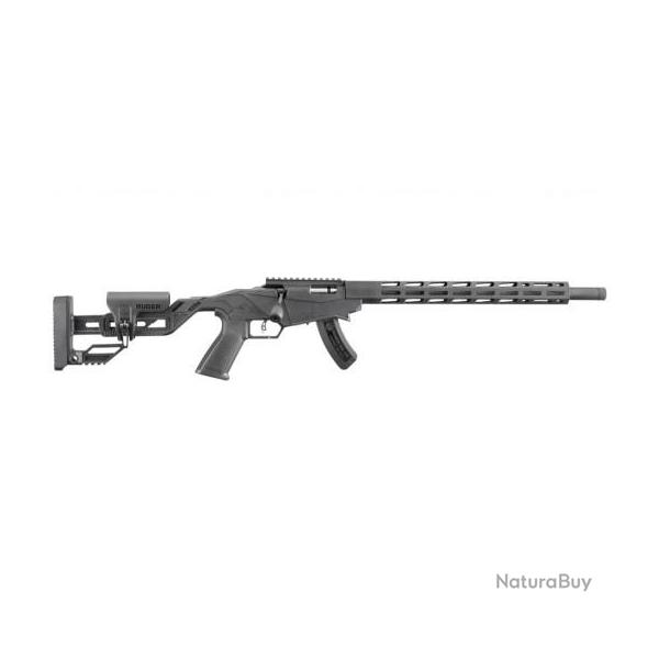 Carabine Ruger Precision Rimfire Cal. 22LR