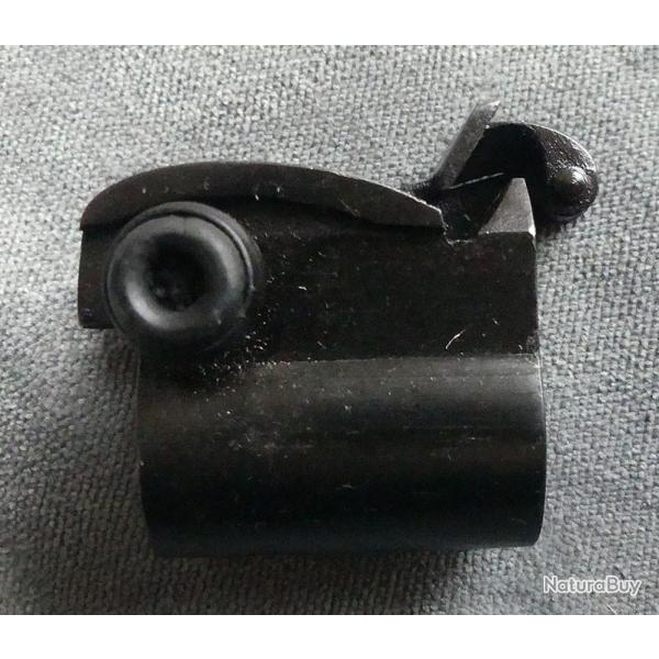 Hausse compl�te avec manchon pour Fusil  Carcano 1891/41 Italien n2