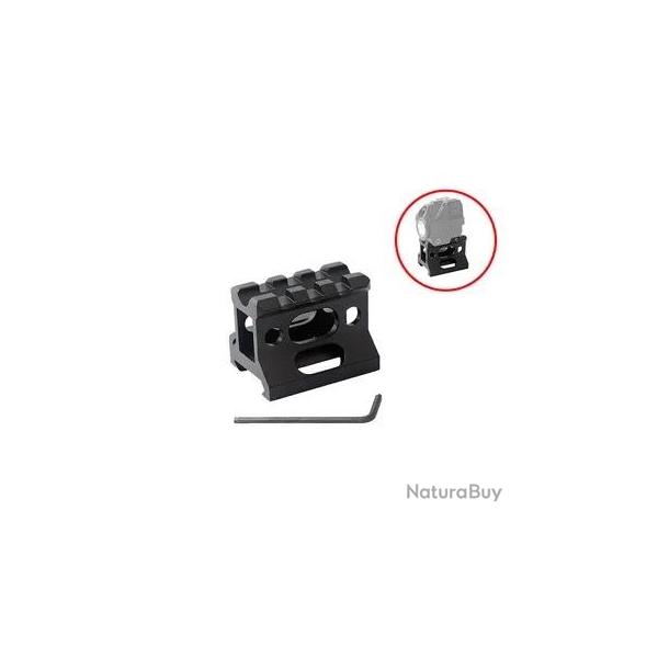 Rail vue � travers la conception 1 pcs .