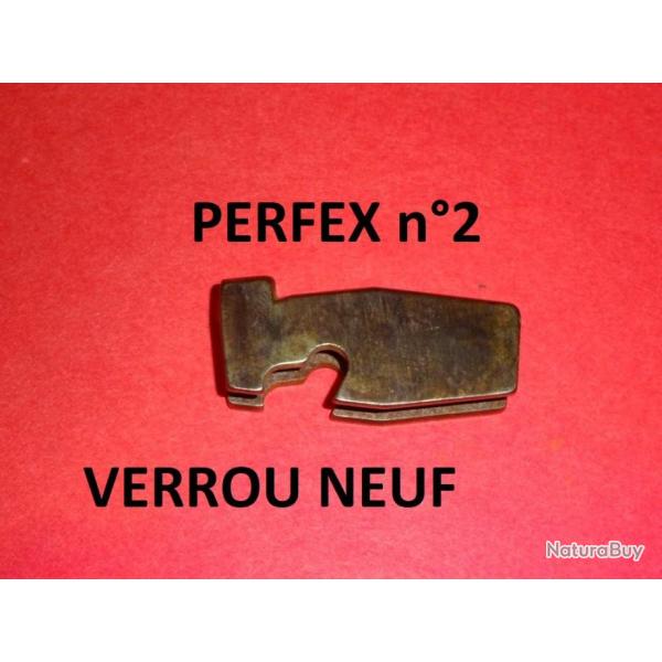 verrou n�2 de fusil PERFEX MANUFRANCE - VENDU PAR JEPERCUTE (s7d24)