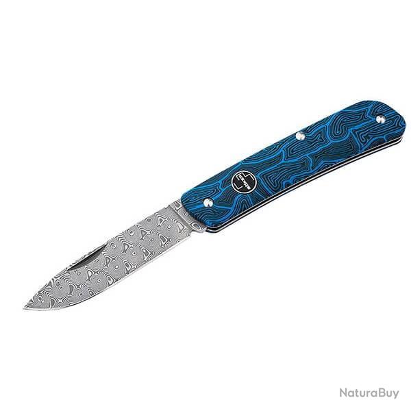 01BO559-Boker Plus Tech Tool Blue Damast lame Damas