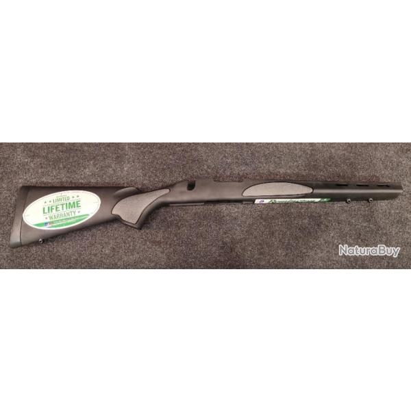 Remington 700 crosse neuve SA short action