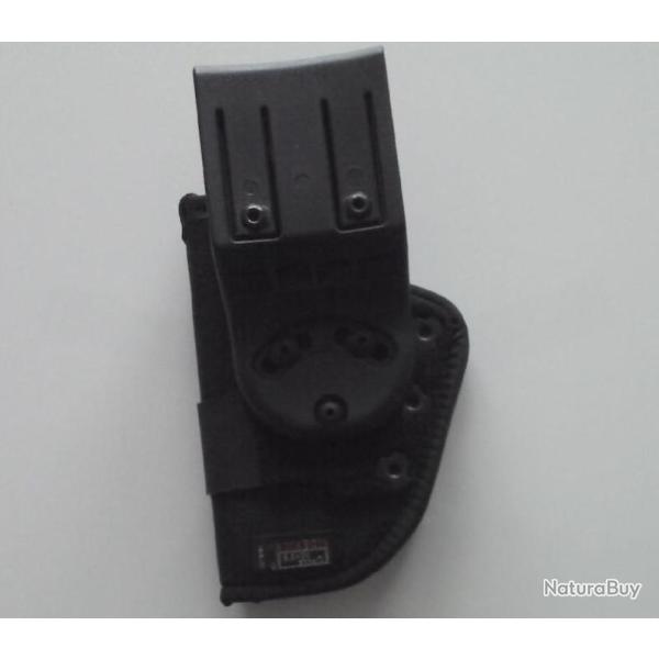 Holster Uncle Mike Size 22 pour pistolet type Sig & 1911