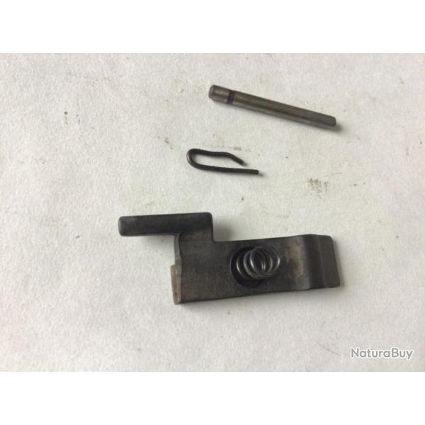 VENDU PAR LE-CUIRASSIER ARRETOIR COMPLET DE FUSIL SEMI AUTOMATIQUE SKB CALIBRE 12