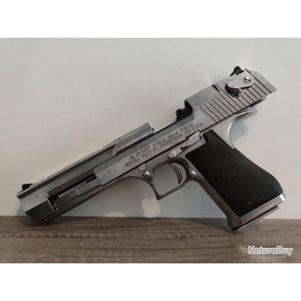 Rplique poing desert eagle Tokyo marui