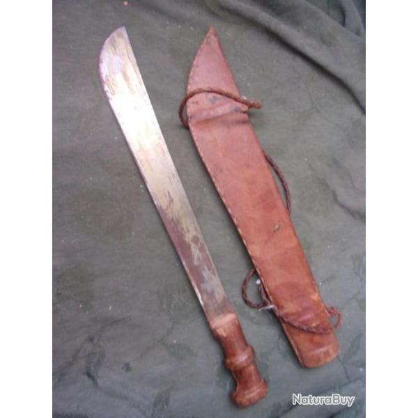 machette 58 cm