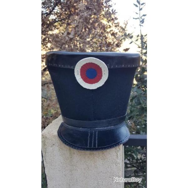 shako infanterie napoleon