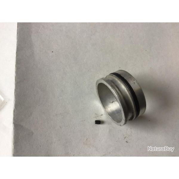 VENDU PAR LE-CUIRASSIER BAGUE ALU ET JOINT THORIQUE DE  FUSIL SEMI AUTOMATIQUE SKB CALIBRE 12