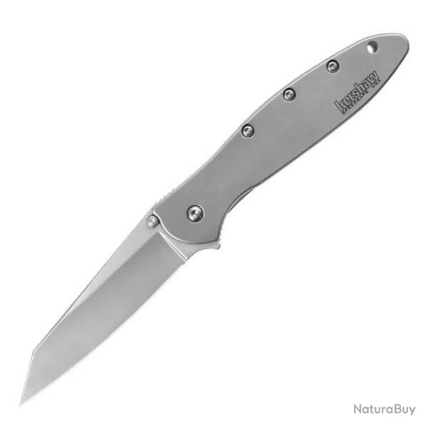 KS.1660R Couteau pliant Kershaw Random Leek