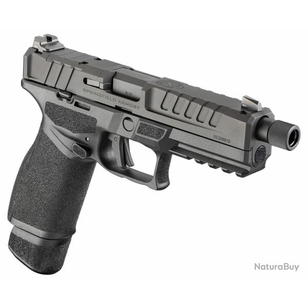 Pistolet SPRINGFIELD ECHELON TB cal.9x19
