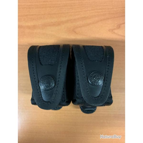 Double porte Speedloader Timecop GK Pro Occasion