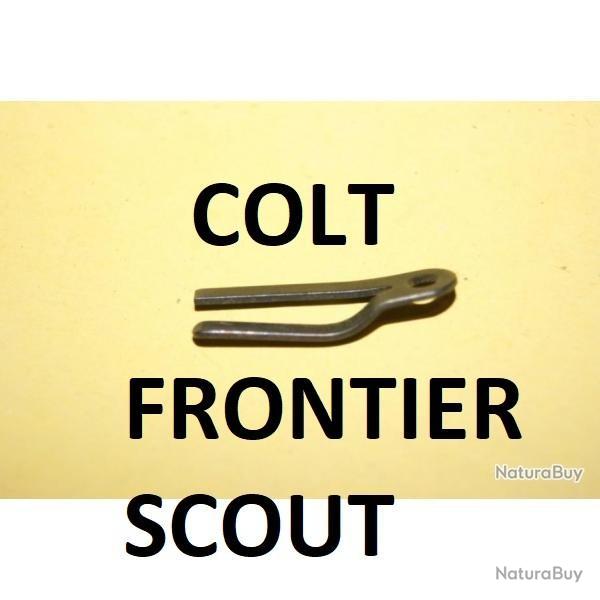 ressort d�tente COLT FRONTIER SCOUT - VENDU PAR JEPERCUTE (s408)