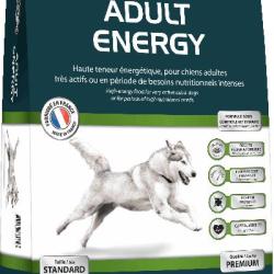 HD OPTIMUM ADULT ENERGY Haute teneur &eacute;nerg&eacute;tique