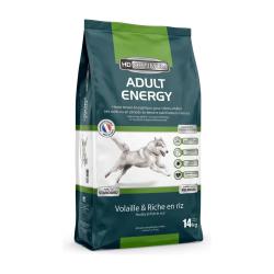 HD OPTIMUM ADULT ENERGY Haute teneur &eacute;nerg&eacute;tique