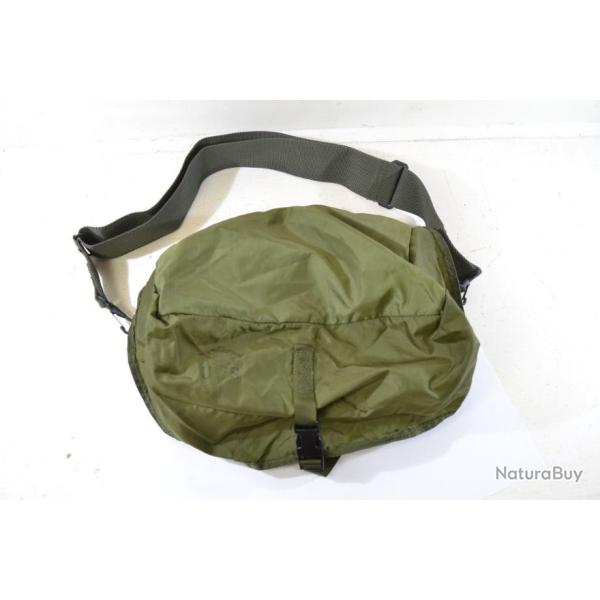 Musette US Army USGI Military Medical Instrument & Supply Set Case Bag Nylon No3 trousse m�dicale 3