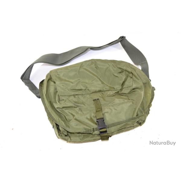 Musette US Army USGI Military Medical Instrument & Supply Set Case Bag Nylon No3 trousse m�dicale US