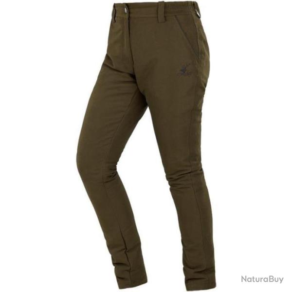 PEISEY PANT BISON