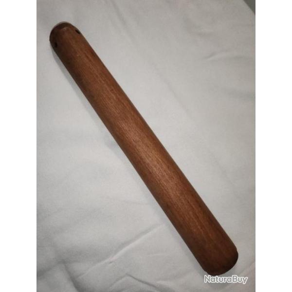 Garde main arrire de fusil Enfield N4.