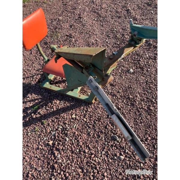LANCEUR DE BALL TRAP MANUEL PLATEAUX STANDARD ET RABBIT
