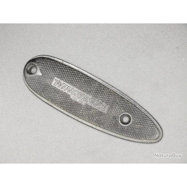 Plaque de couche Winchester