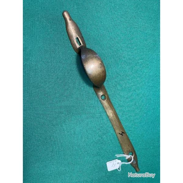 PONTET / SOUS GARDE DE FUSIL  19 �ME N�1