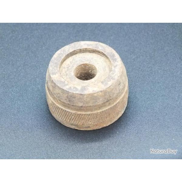 D�samorceur acier cal.12