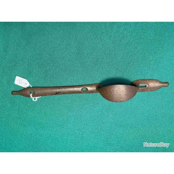 PONTET / SOUS GARDE DE FUSIL  19 �ME  N�2