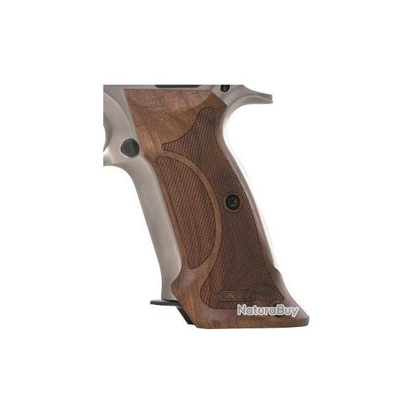 Poign�e en bois Nill-Griffe CZ 75/85 - CZ01XH08