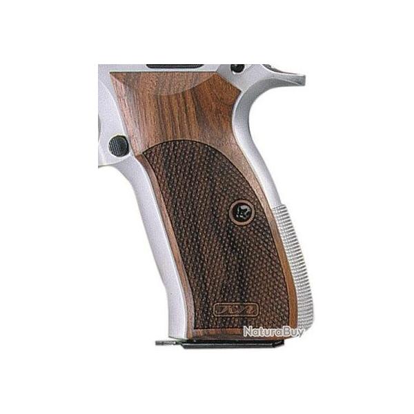 Poign�e en bois Nill-Griffe CZ 75/85 - CZ0158