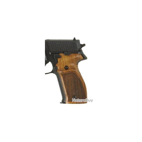 Poign�e en bois Nill-Griffe - SS047