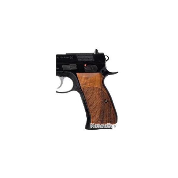 Poign�e en bois Nill-Griffe - CZ0258