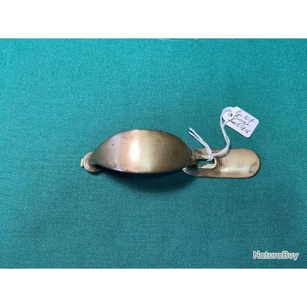 PONTET DE FUSIL MOD�LE 1816  19 �ME N�7