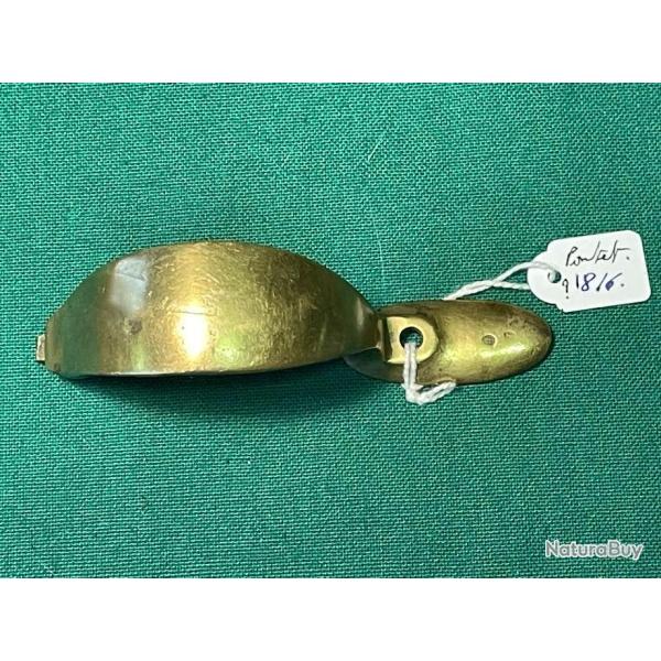 PONTET DE FUSIL MOD�LE 1816  19 �ME N�8
