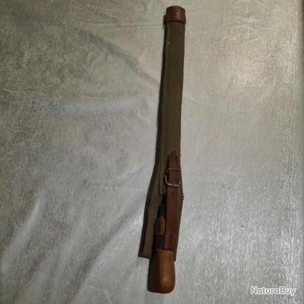 Baguette de nettoyage pour 24/29