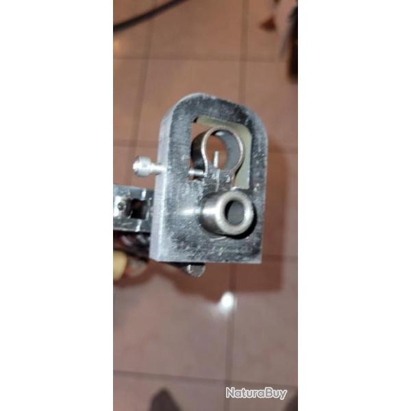 Outils rglage guidon mosin nagant m44 russe