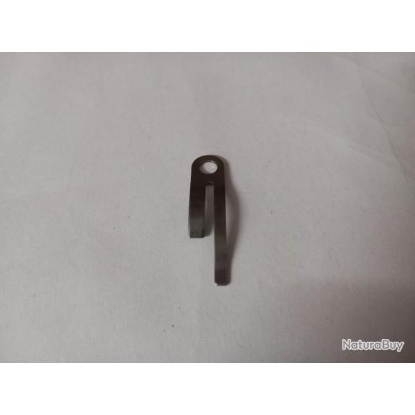 Ressort de d�tente et arretoir Remington Pietta