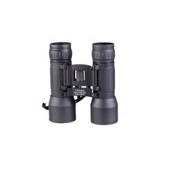 Jumelles pliables 10x42 - Noir