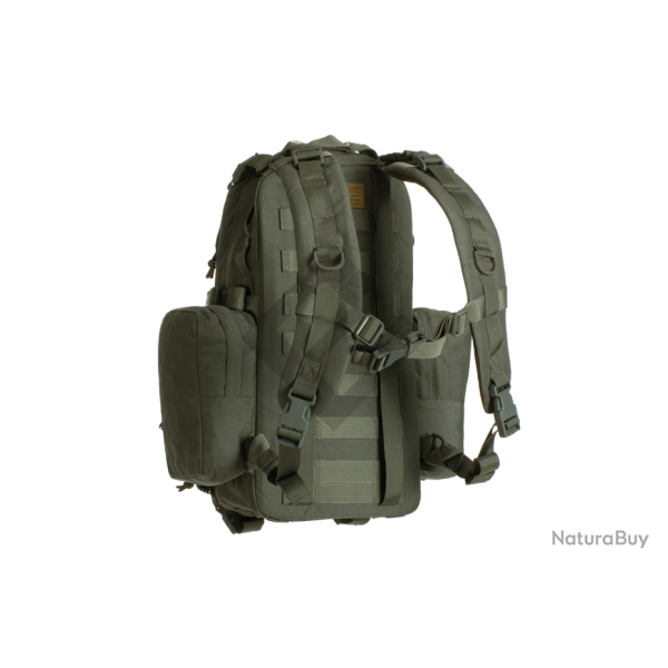 Poche � eau Yote - Foliage Green - Emerson