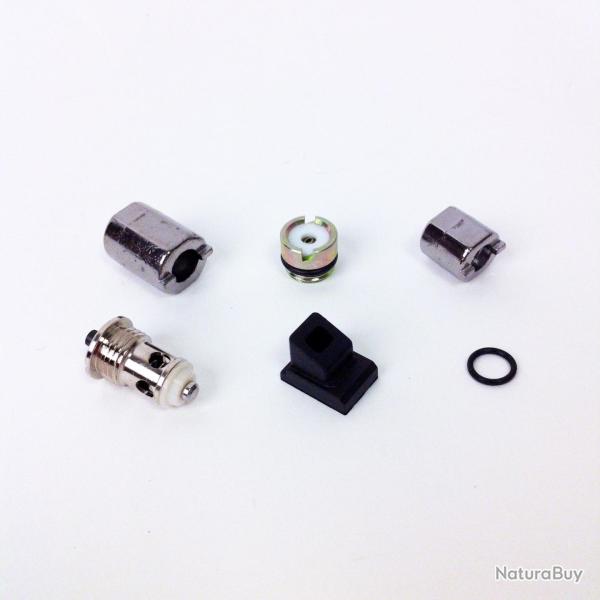 Set de joints & valves pour chargeur Colt 1911 Cybergun - Cybergun
