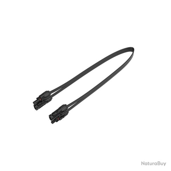 C�BLE EXTRA PLAT MC4 - ECOFLOW