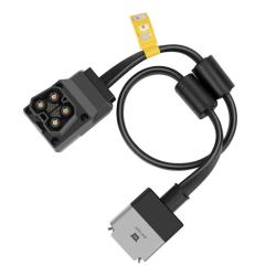 C&Acirc;BLE DE CONNEXION XT150 DE CONNEXION POWERSTREAM - S&Eacute;RIE DELTA PRO l ECOFLOW