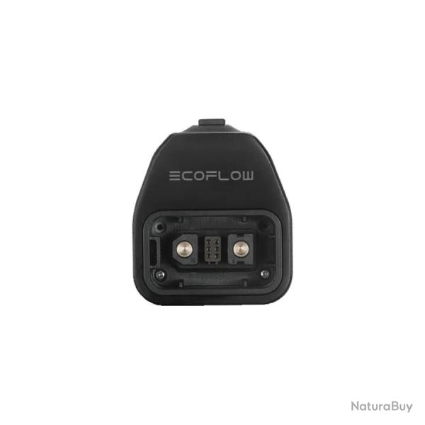 ADAPTEUR DELTA PRO VERS SMART GENERATOR - ECOFLOW