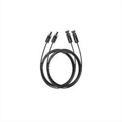 C&Acirc;BLE D'EXTENSION SOLAIRE MC4 ECOFLOW