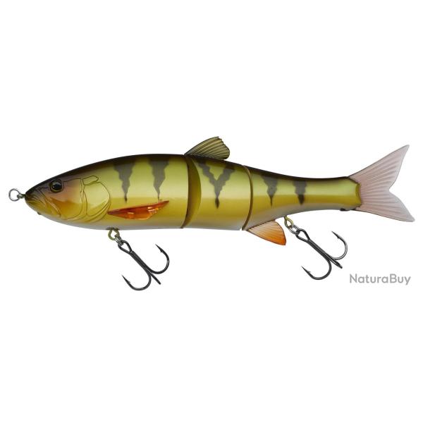 Poisson Nageur Illex Dowz Swimmer 220 SF 22cm Perch 102g