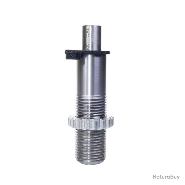 Matrice de distributeur d'ogives LEE Inline Bullet Feed Die - .24 cal