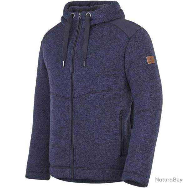 veste CALMEL HOODIE