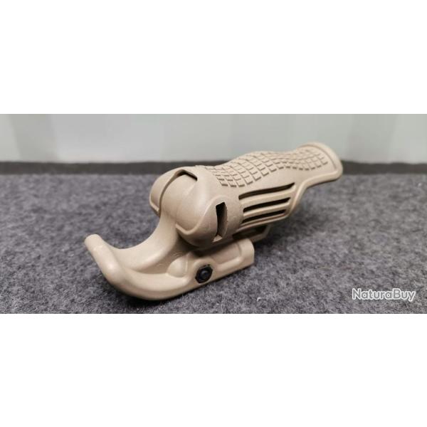 Poign�e tactique repliable Sable FGG-S Fab d�fense EN STOCK !!!