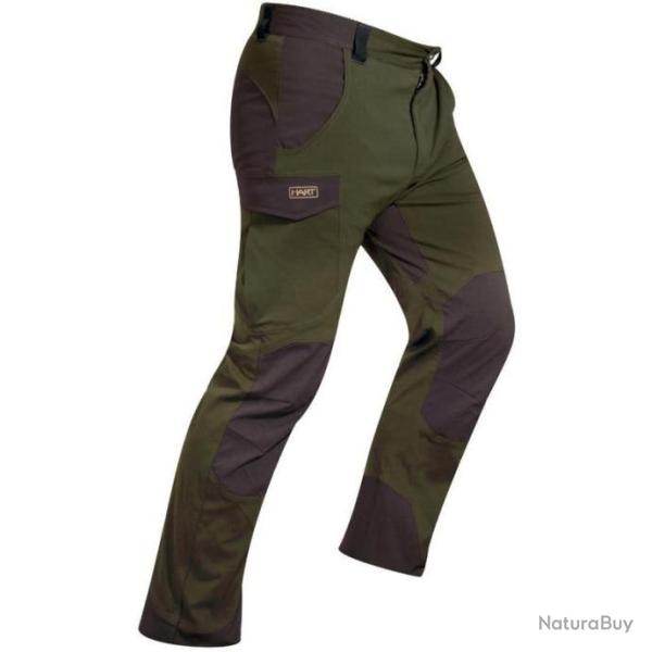 PANTALON HART CERTAS-T