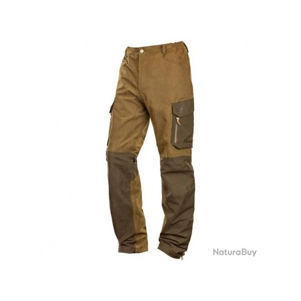 PEISEY PANT-022-BISON