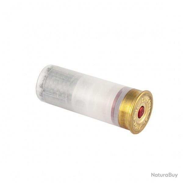 Cartouche d'entra�nement pour le calibre 12 - TONI SYSTEM